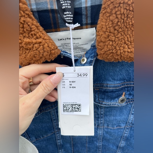 H&M // 9-10Y // BNWT - Picture 2 of 3